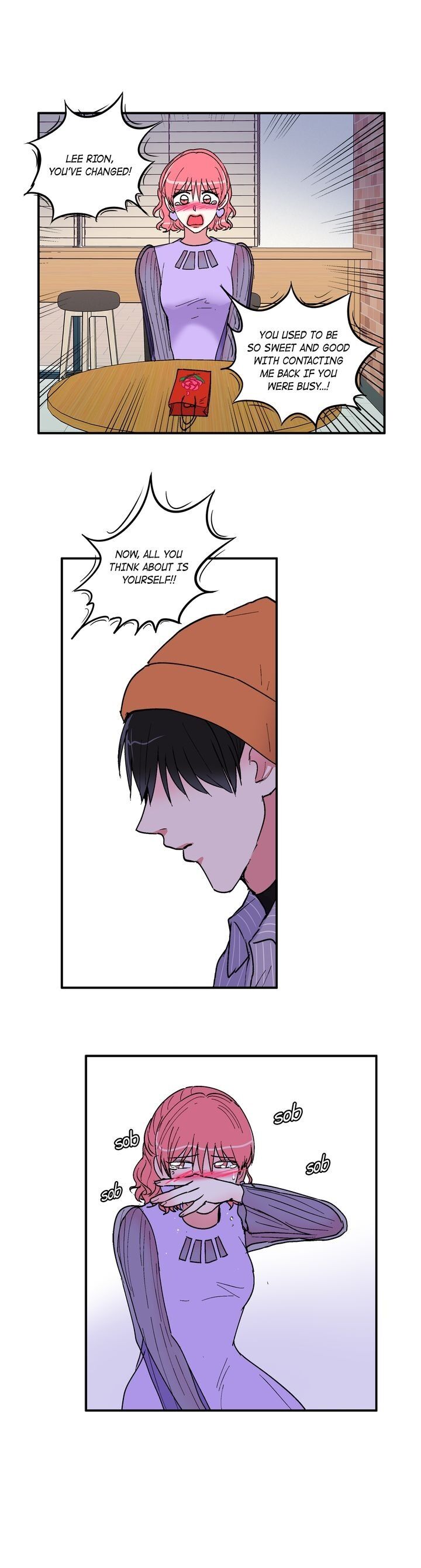 Come here, Darling! Chapter 49 image 2