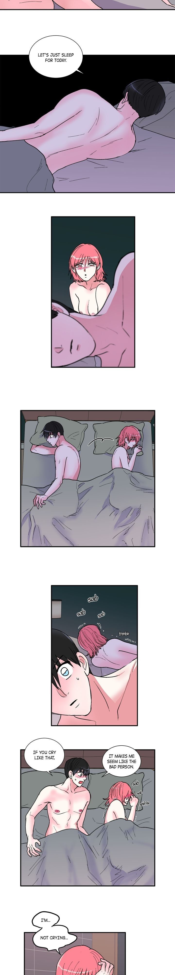 Come here, Darling! Chapter 49 image 4