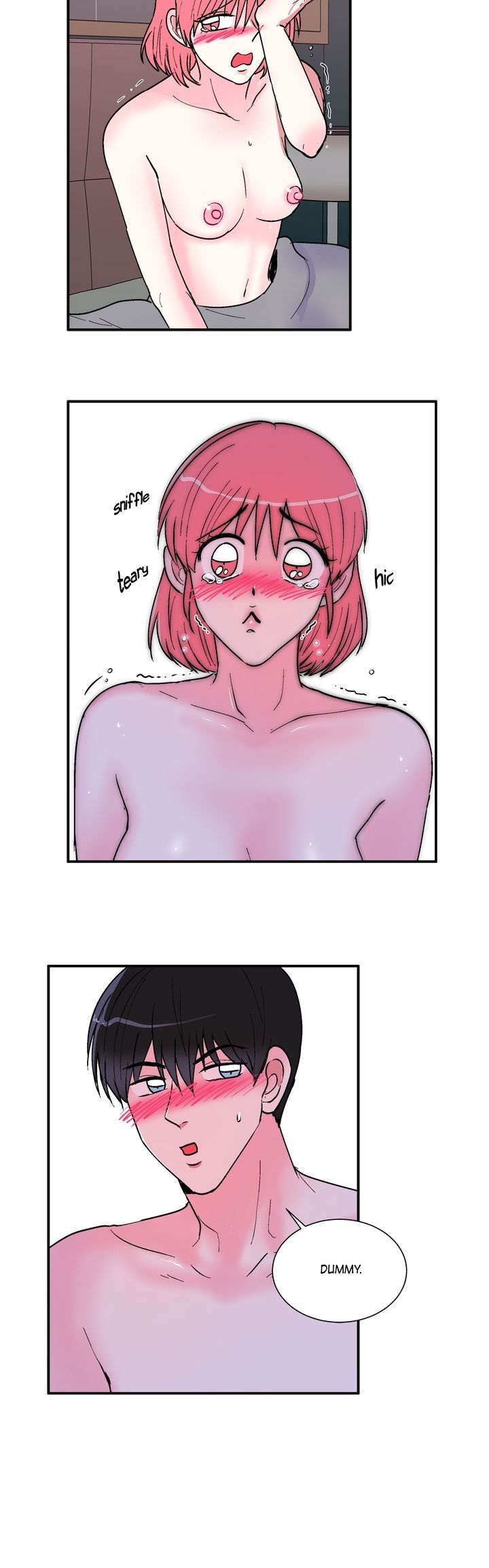 Come here, Darling! Chapter 49 image 5