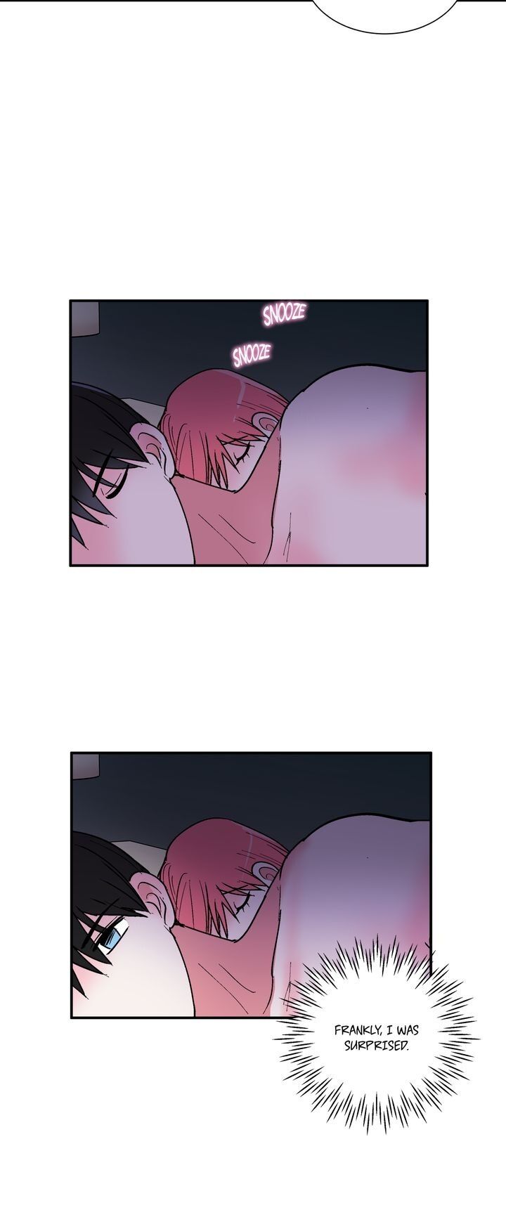 Come here, Darling! Chapter 49 image 8