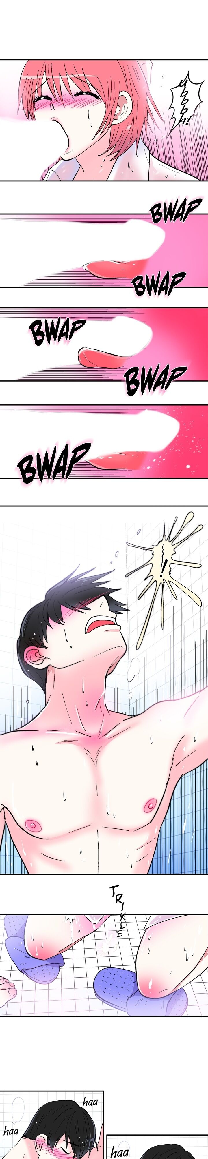 Come here, Darling! Chapter 5 image 12
