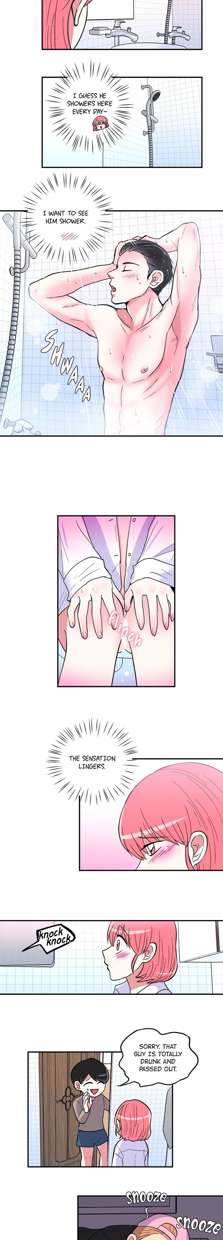 Come here, Darling! Chapter 5 image 4
