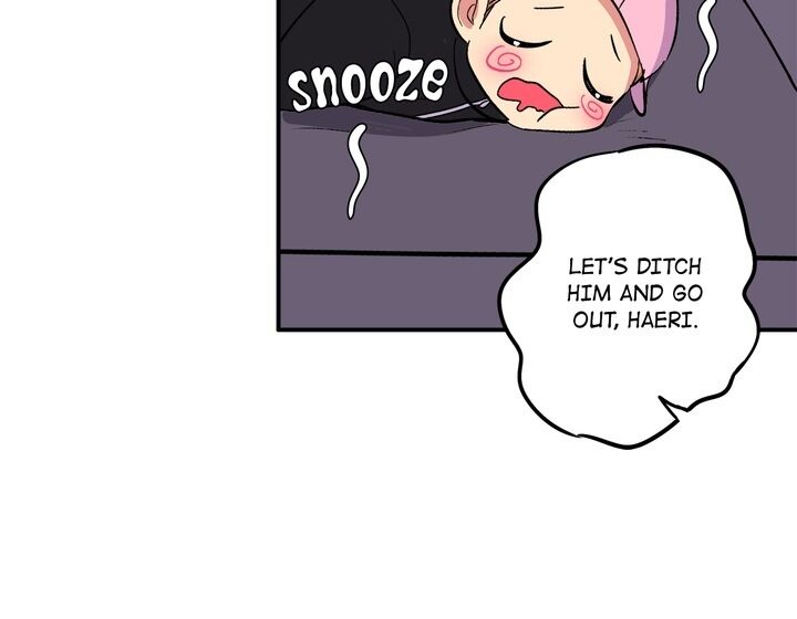 Come here, Darling! Chapter 5 image 5