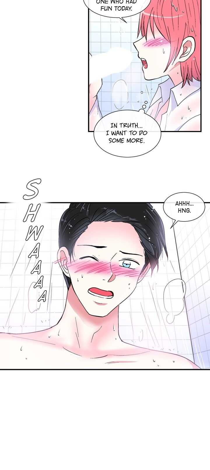 Come here, Darling! Chapter 5 image 8