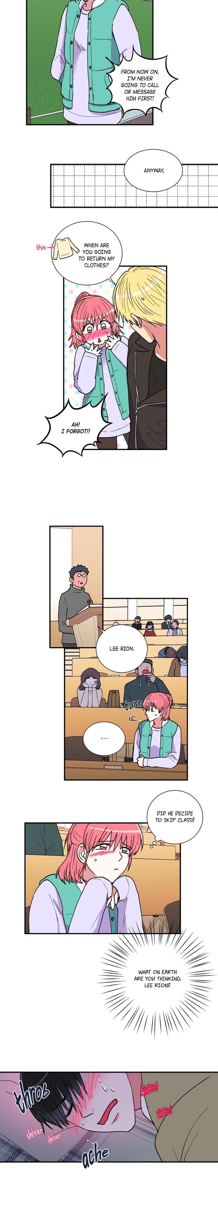 Come here, Darling! Chapter 50 image 13