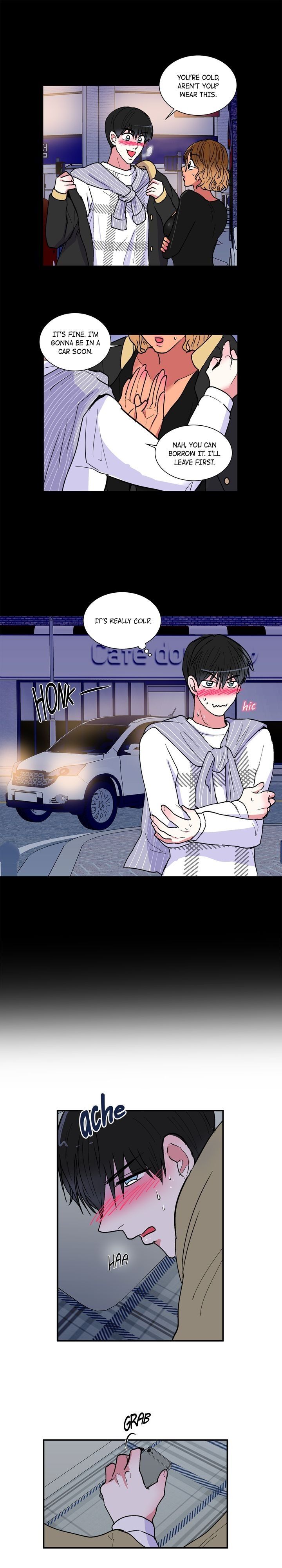 Come here, Darling! Chapter 50 image 15