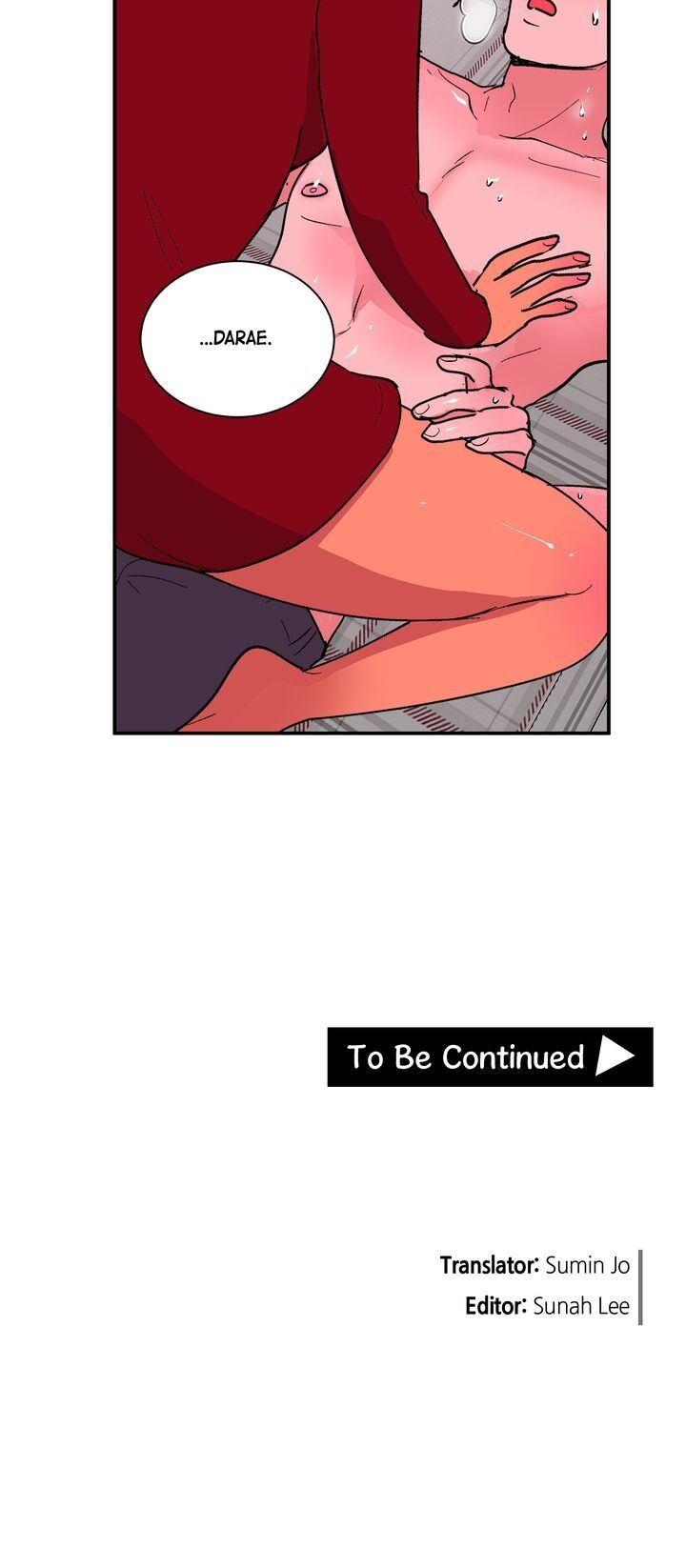 Come here, Darling! Chapter 50 image 17