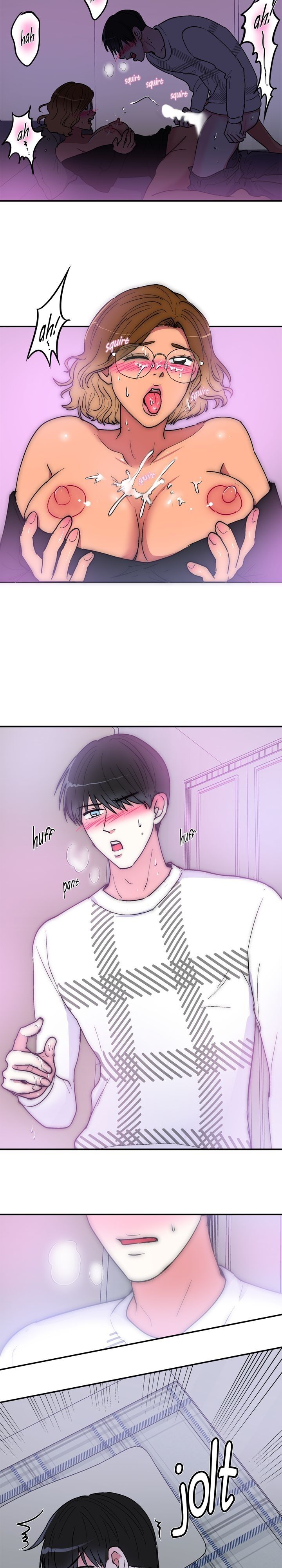 Come here, Darling! Chapter 50 image 1