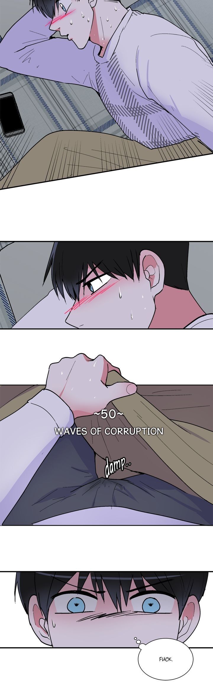 Come here, Darling! Chapter 50 image 2