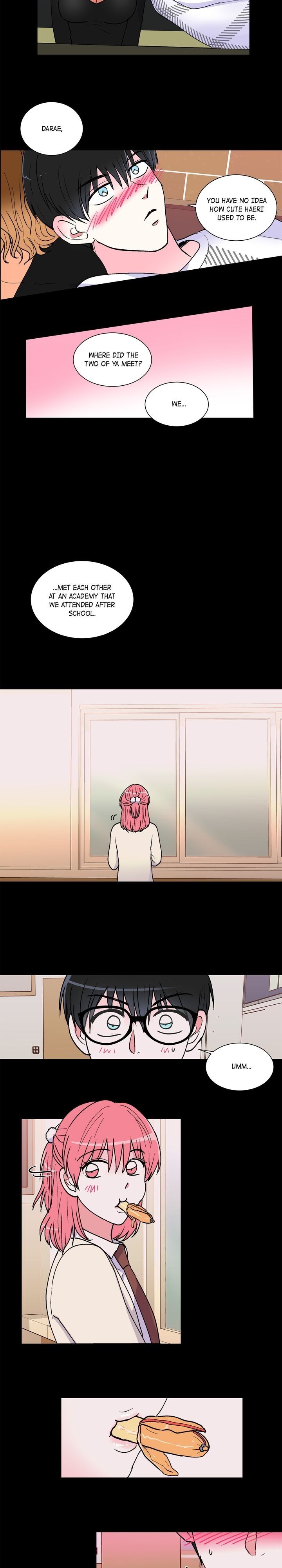 Come here, Darling! Chapter 50 image 4