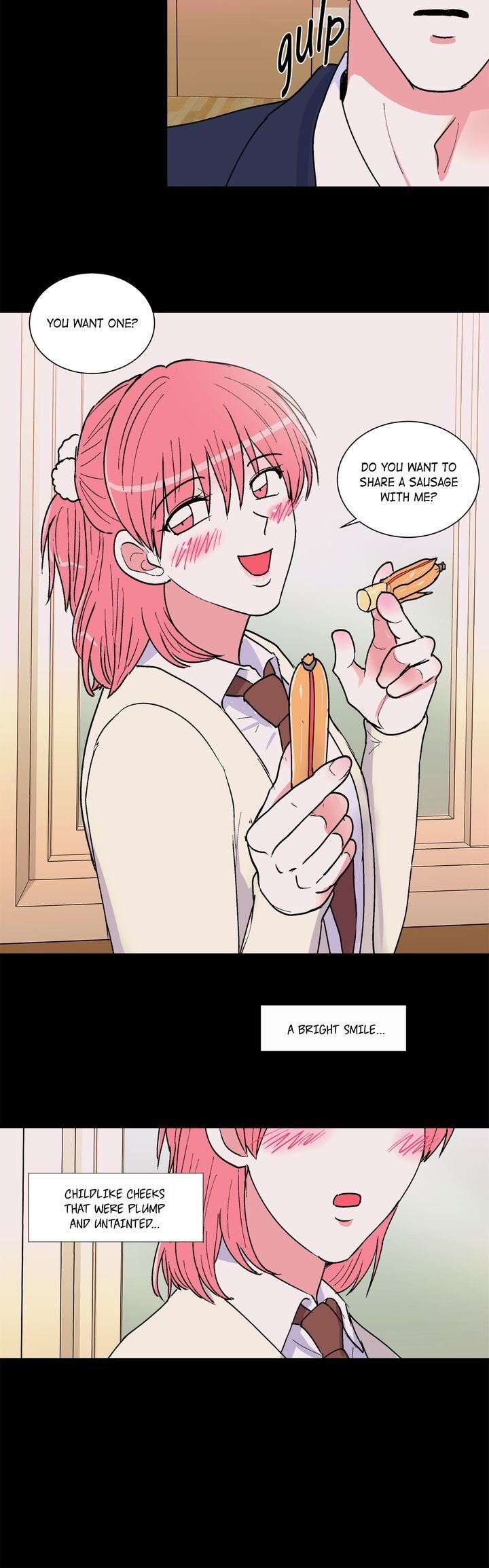 Come here, Darling! Chapter 50 image 5