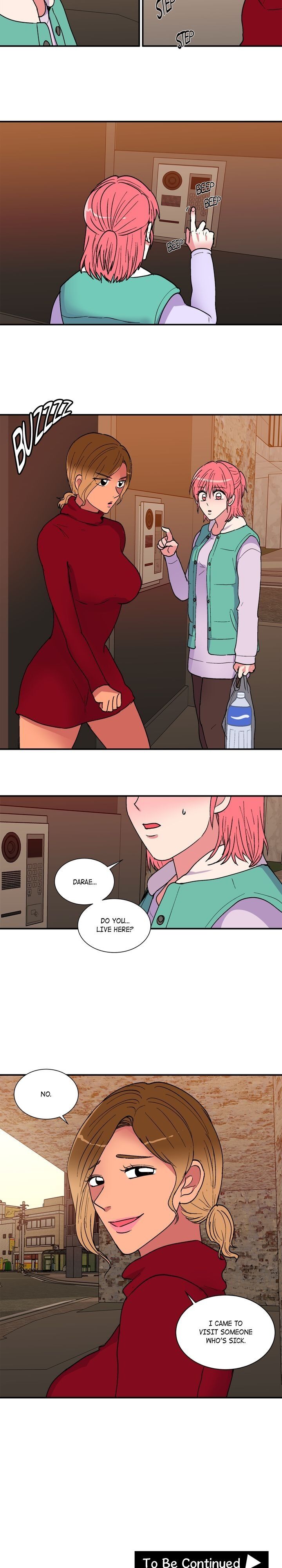 Come here, Darling! Chapter 51 image 14