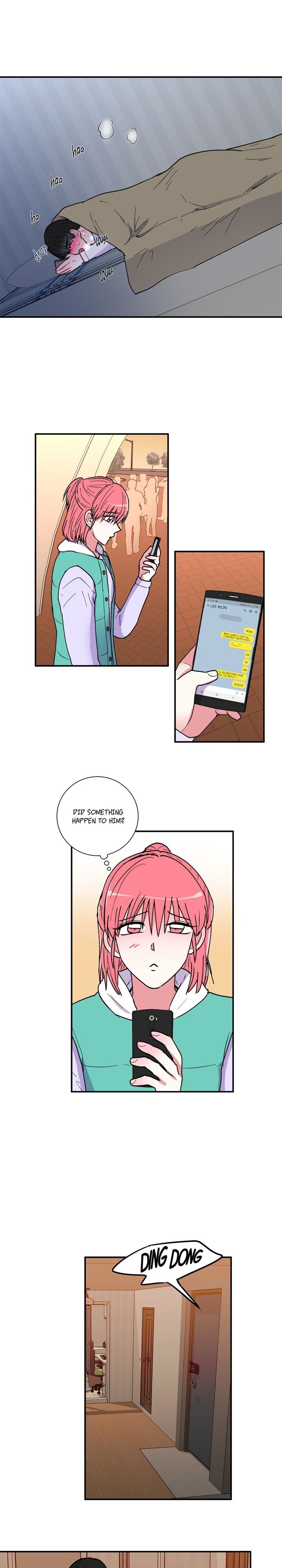 Come here, Darling! Chapter 51 image 1