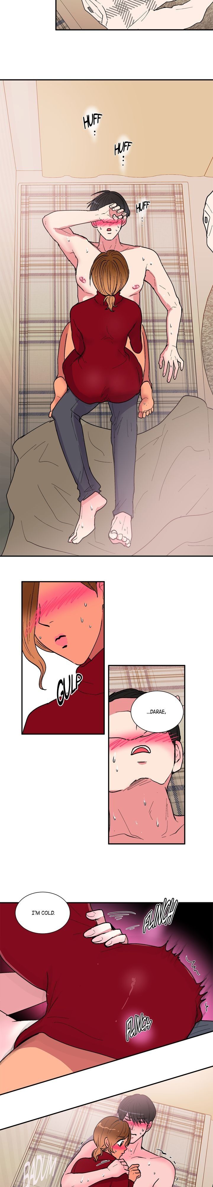 Come here, Darling! Chapter 51 image 5