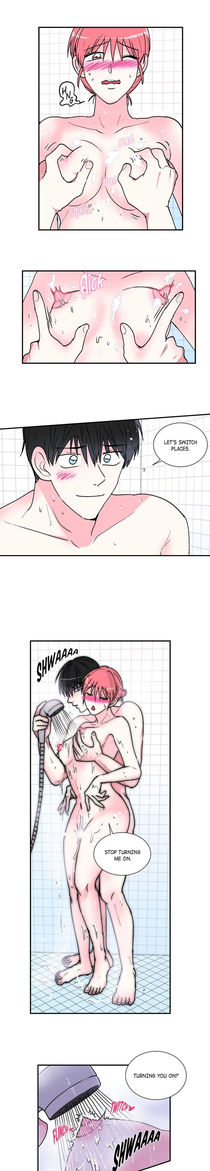 Come here, Darling! Chapter 52 image 9