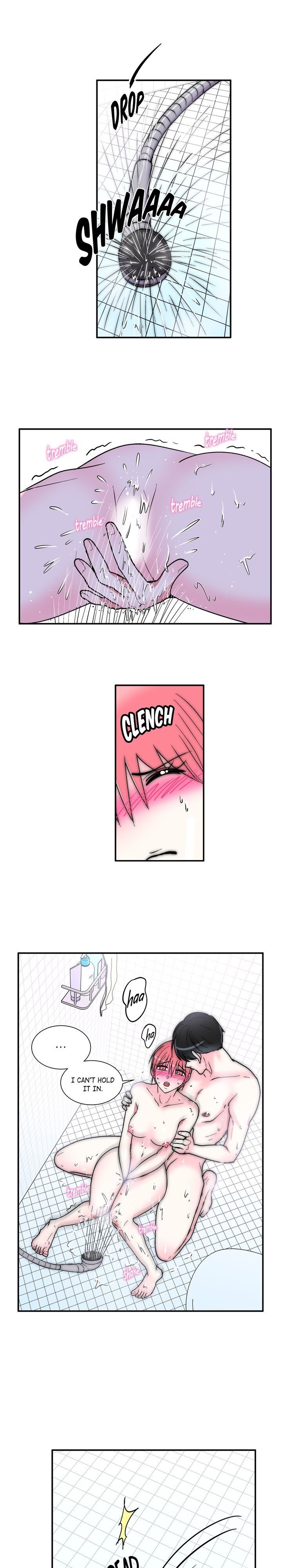 Come here, Darling! Chapter 52 image 12
