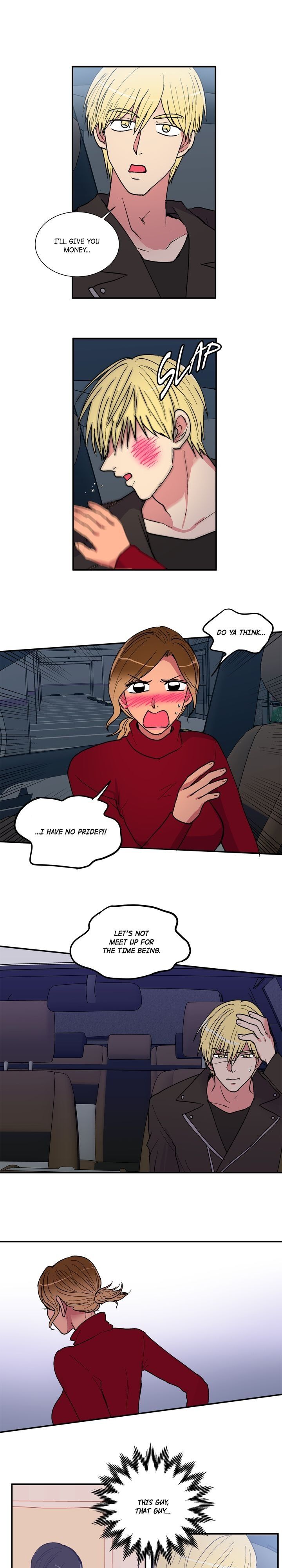 Come here, Darling! Chapter 52 image 6