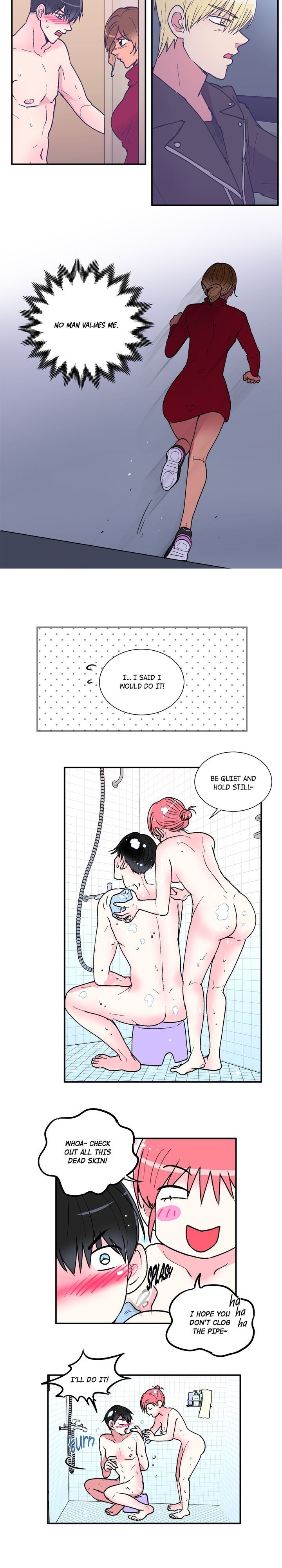 Come here, Darling! Chapter 52 image 7