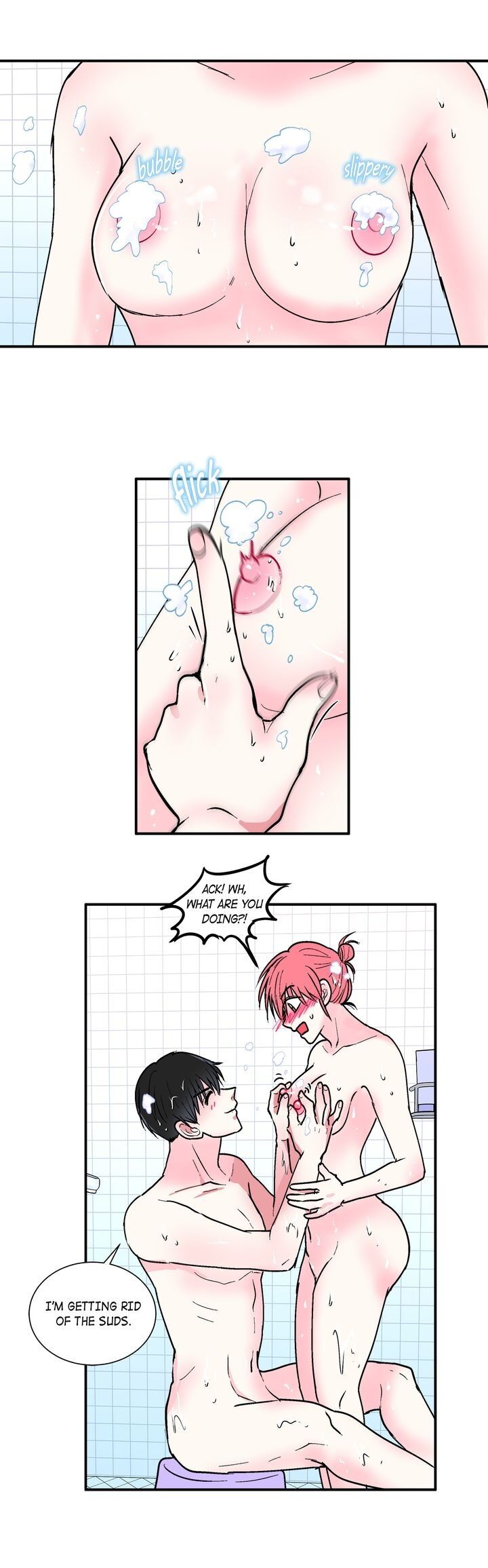 Come here, Darling! Chapter 52 image 8