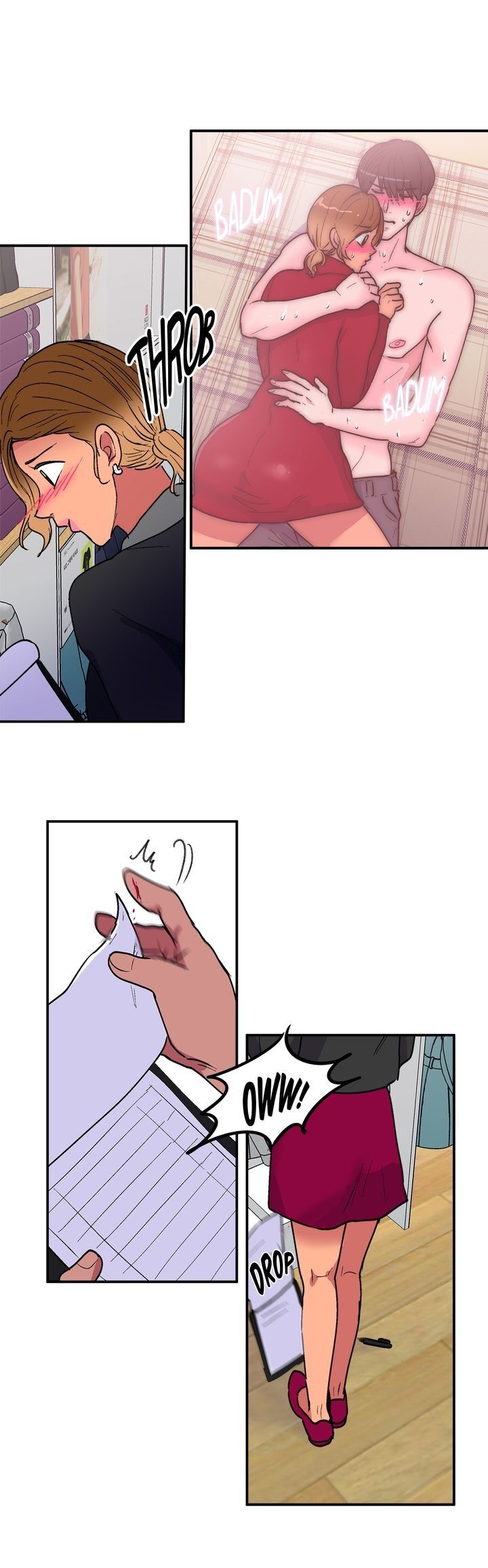 Come here, Darling! Chapter 53 image 11