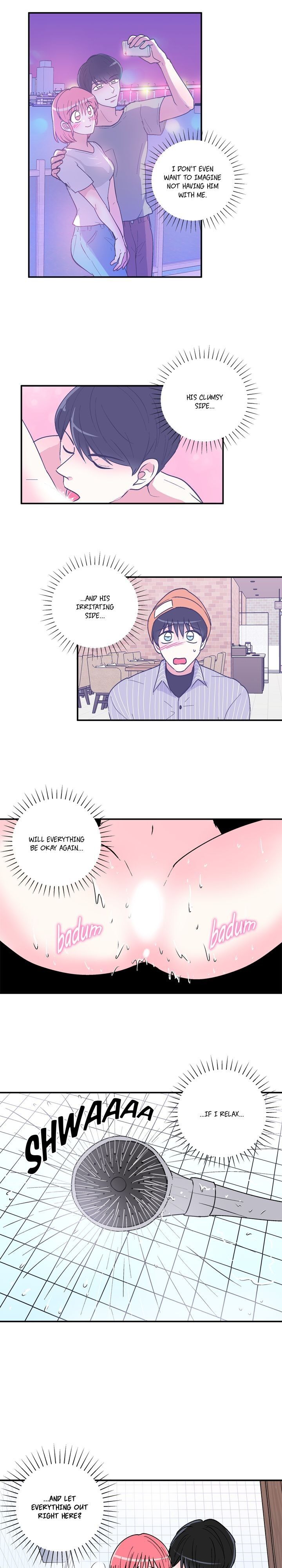 Come here, Darling! Chapter 53 image 1