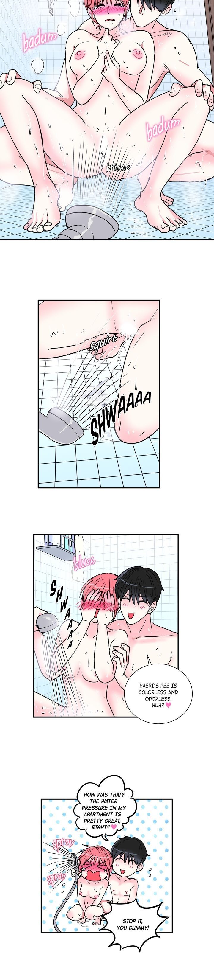 Come here, Darling! Chapter 53 image 2