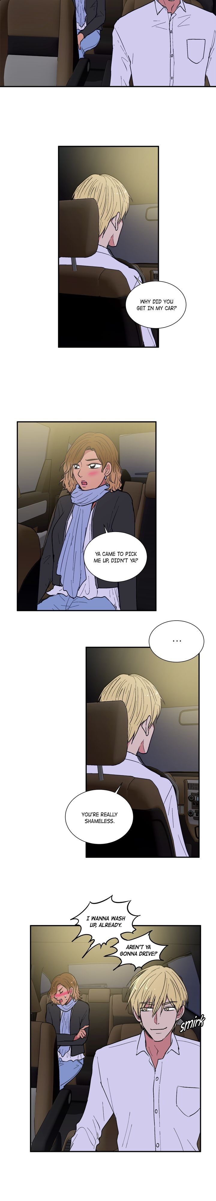 Come here, Darling! Chapter 54 image 13