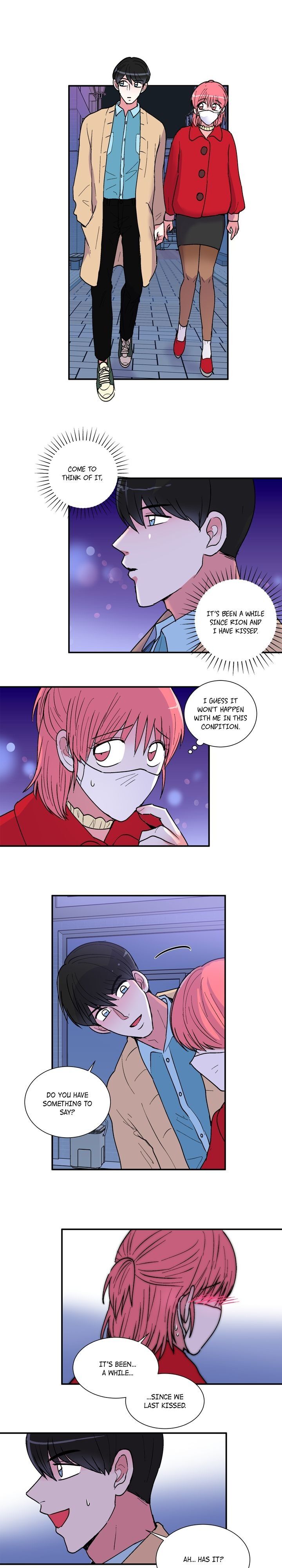 Come here, Darling! Chapter 54 image 15