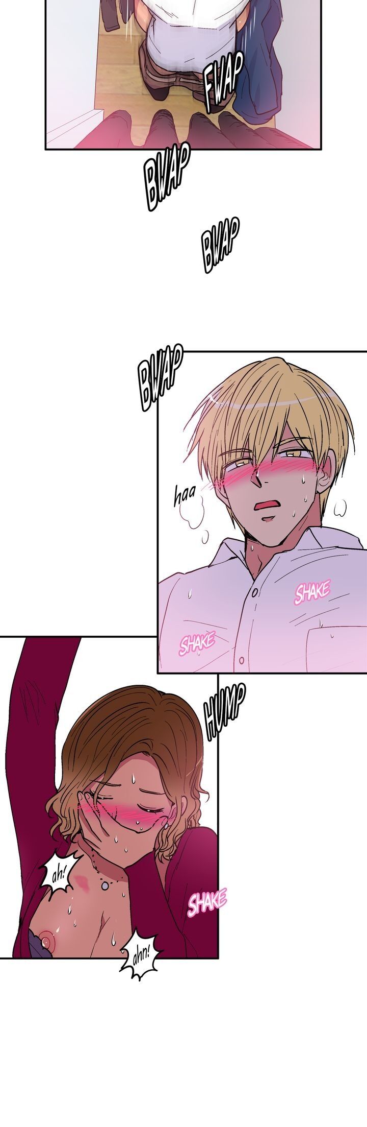 Come here, Darling! Chapter 54 image 2