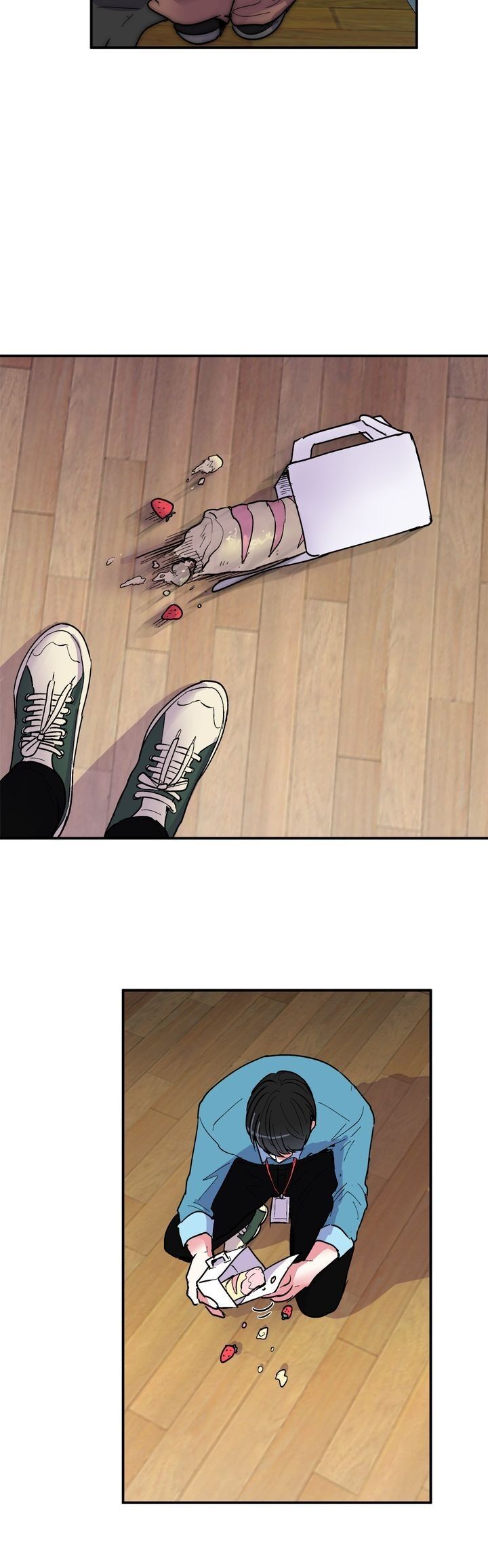 Come here, Darling! Chapter 54 image 5