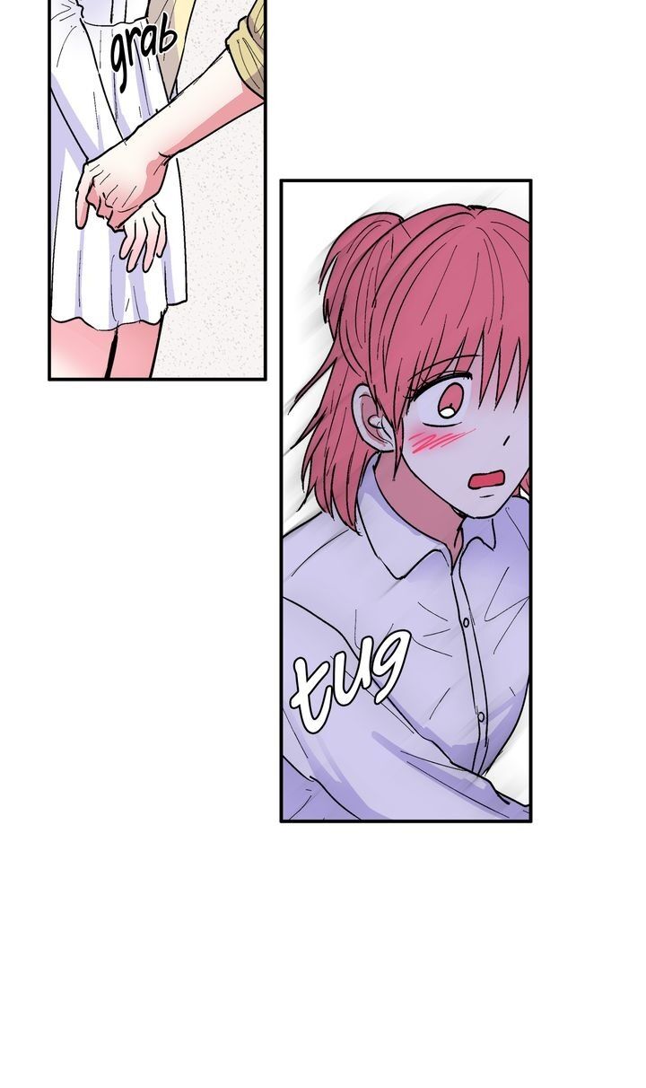 Come here, Darling! Chapter 55 image 11