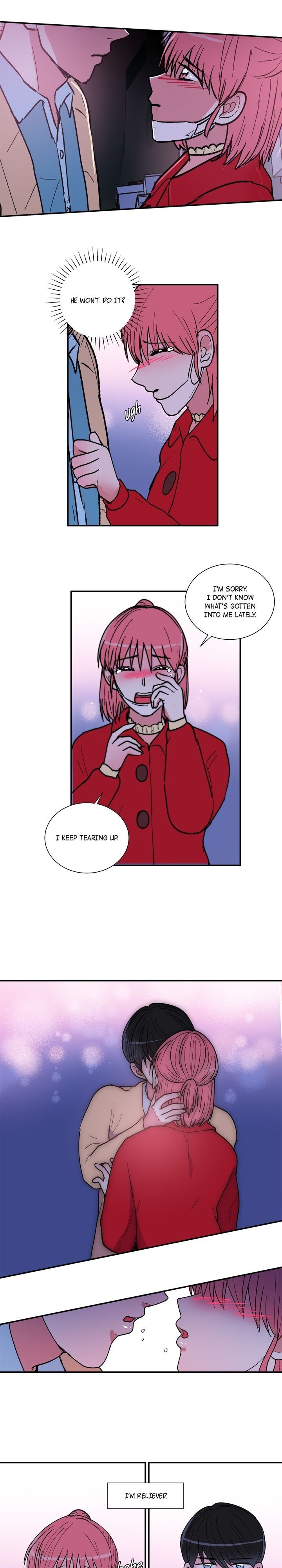 Come here, Darling! Chapter 55 image 1