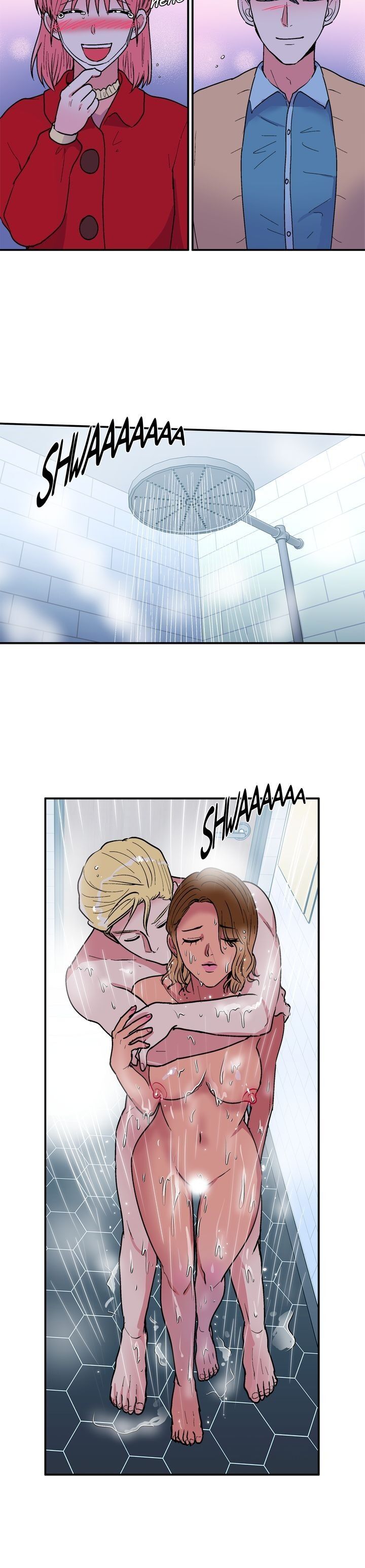 Come here, Darling! Chapter 55 image 2