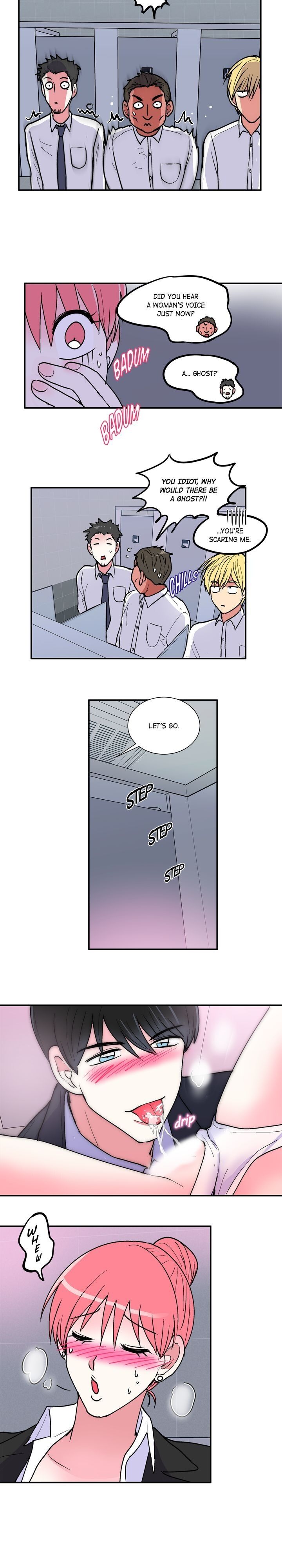 Come here, Darling! Chapter 56 image 12