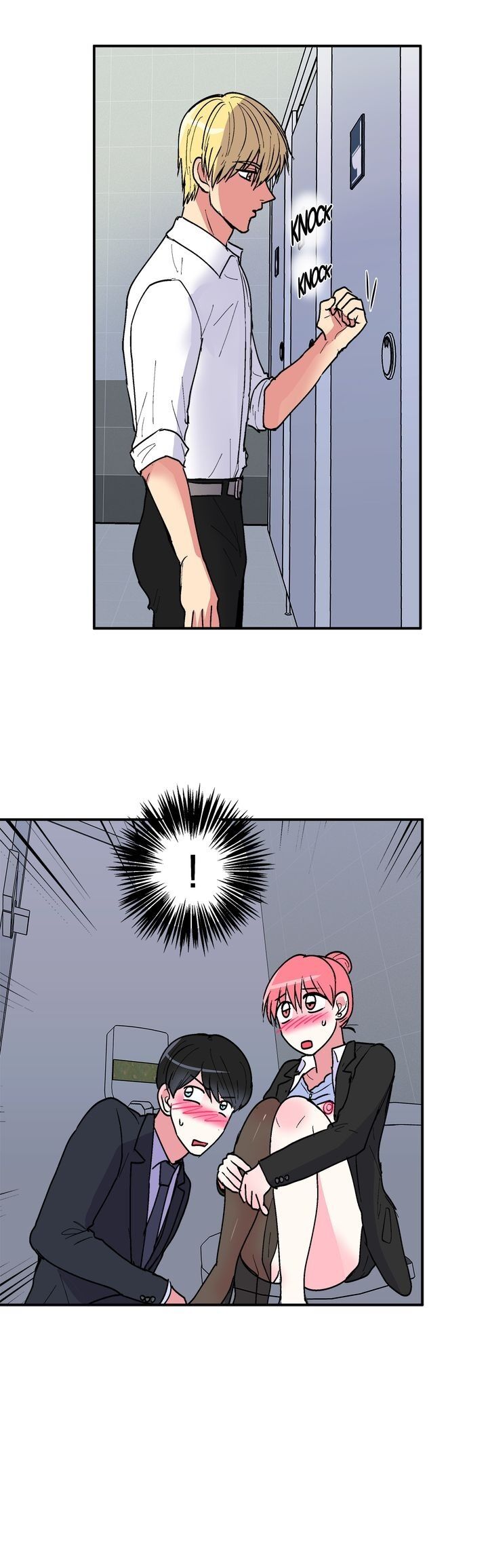 Come here, Darling! Chapter 56 image 13