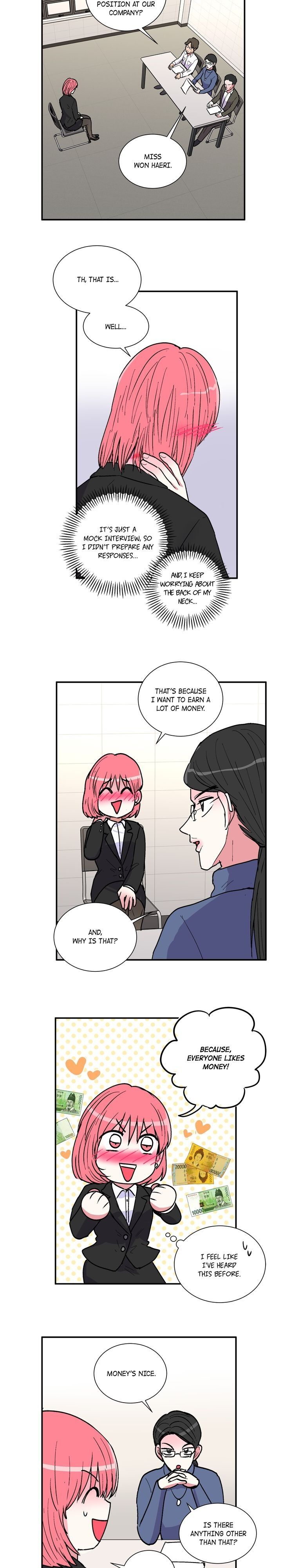 Come here, Darling! Chapter 56 image 15