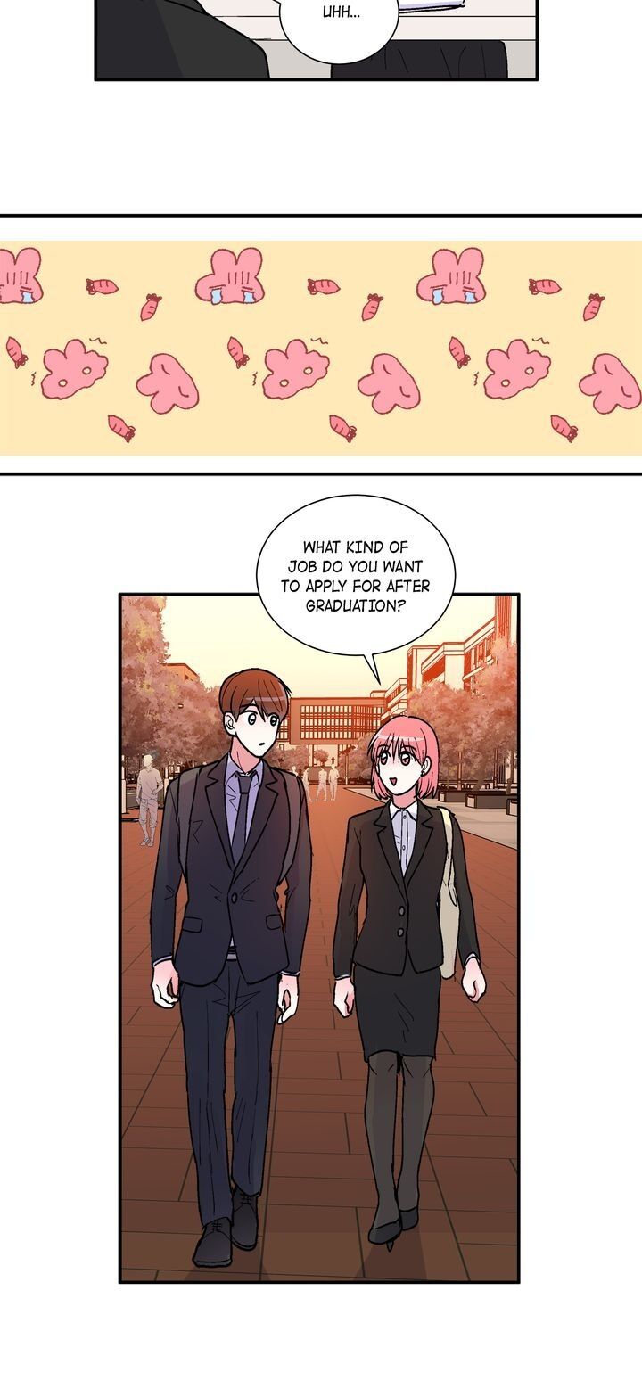 Come here, Darling! Chapter 56 image 16