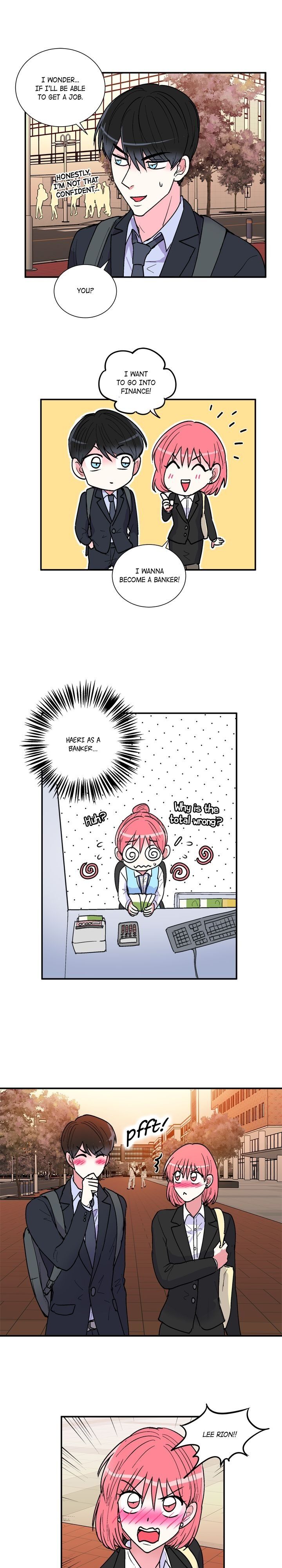 Come here, Darling! Chapter 56 image 17