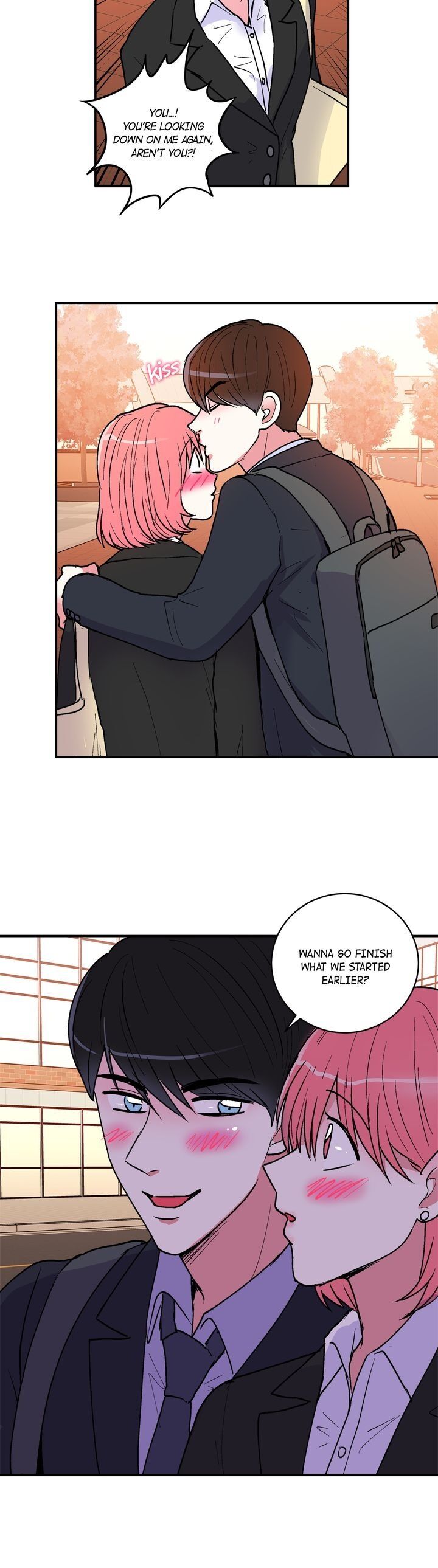 Come here, Darling! Chapter 56 image 18