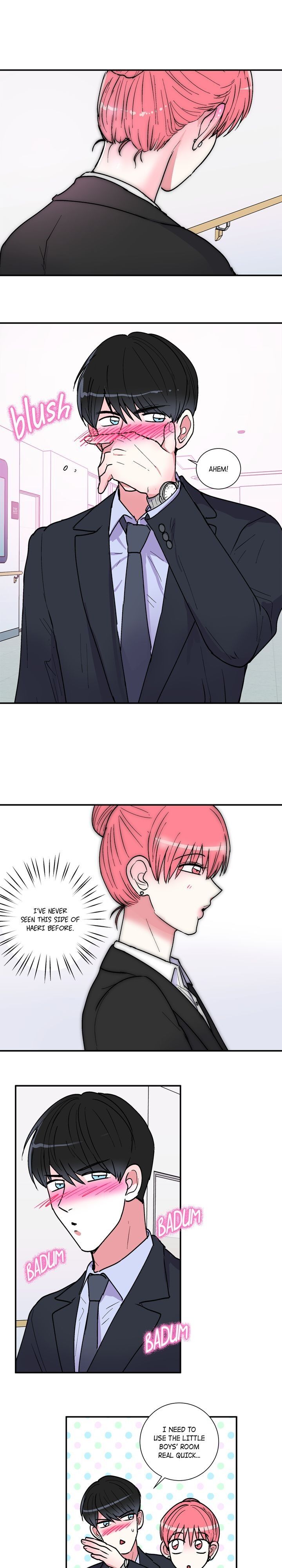 Come here, Darling! Chapter 56 image 2