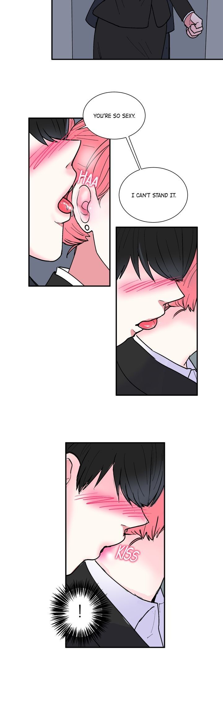 Come here, Darling! Chapter 56 image 4