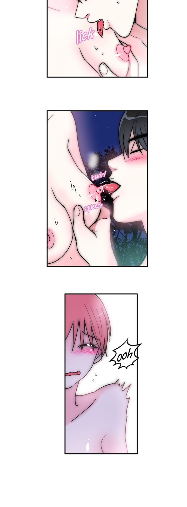 Come here, Darling! Chapter 57 image 10