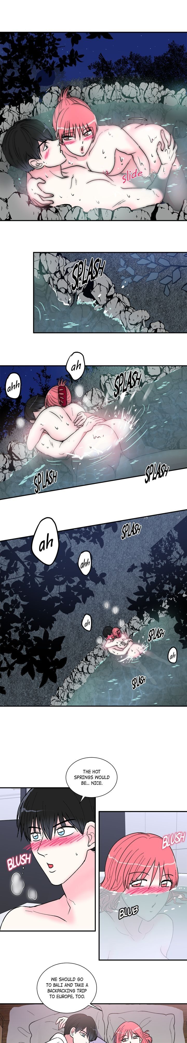 Come here, Darling! Chapter 57 image 11