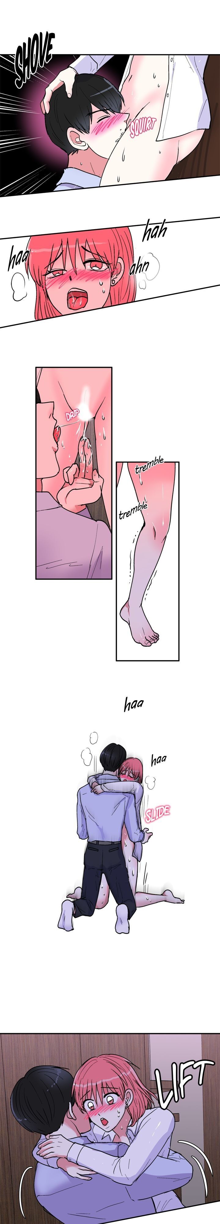 Come here, Darling! Chapter 57 image 3