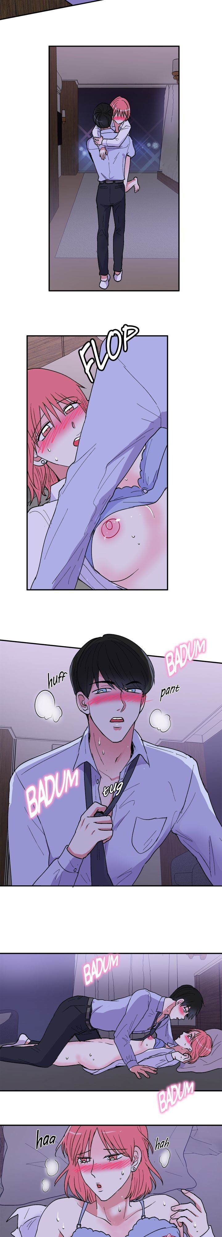Come here, Darling! Chapter 57 image 4
