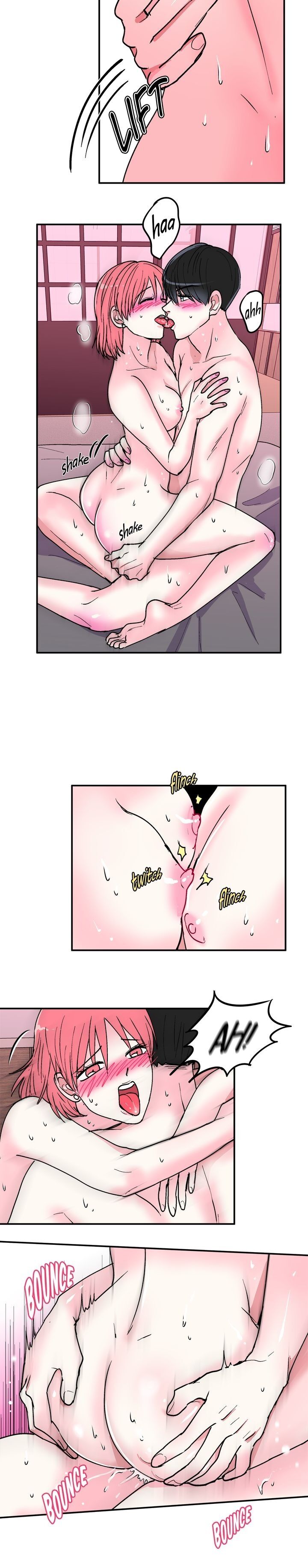 Come here, Darling! Chapter 57 image 7