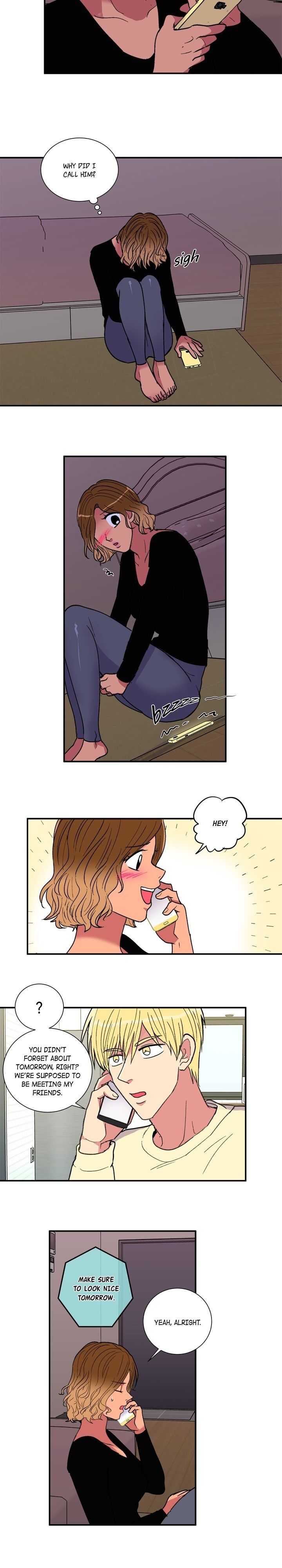 Come here, Darling! Chapter 58 image 1