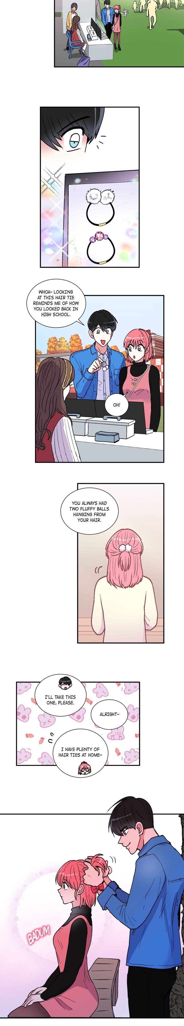Come here, Darling! Chapter 58 image 7