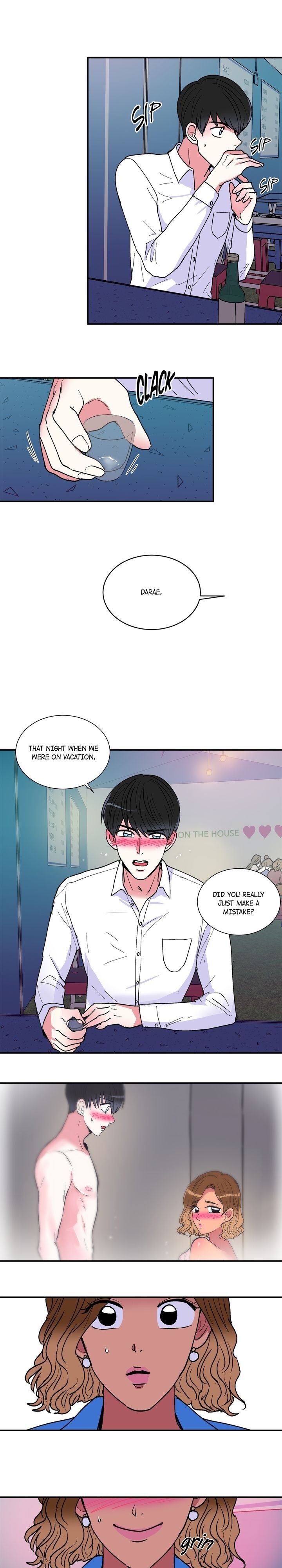 Come here, Darling! Chapter 59 image 9