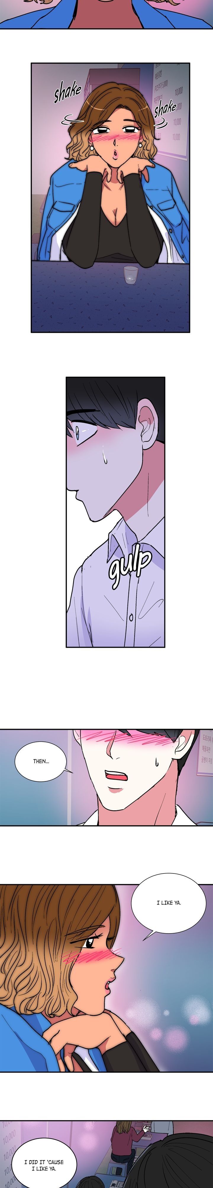 Come here, Darling! Chapter 59 image 10